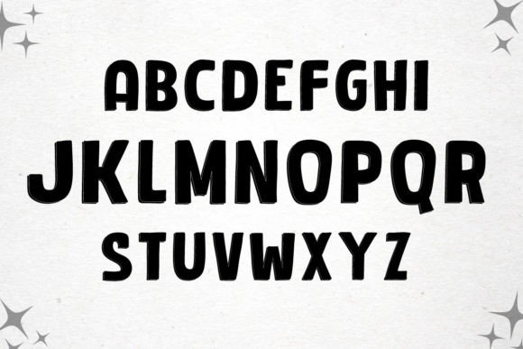 Dog Mama Font for Bold Branding